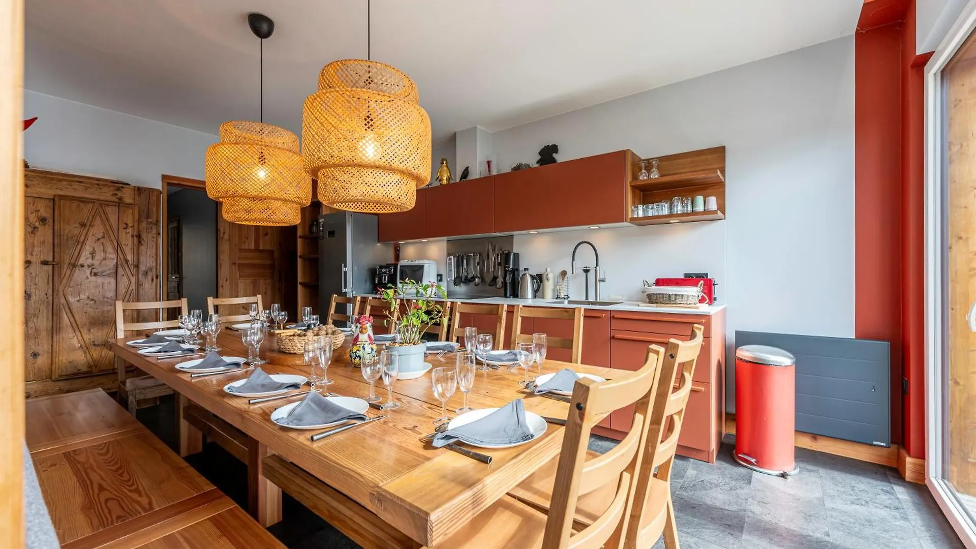 Chalet Pres Du Meleze-Val Cenis-Sardieres