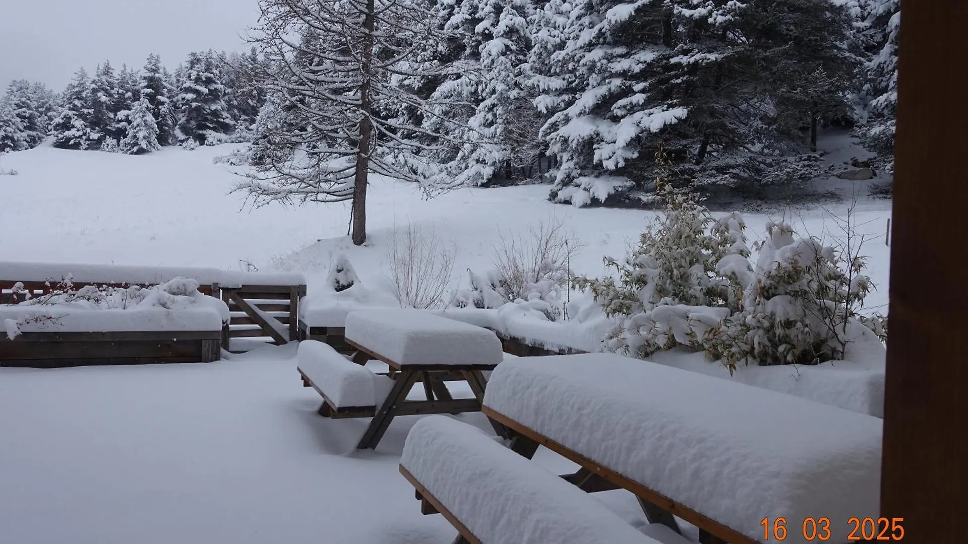 Pres Du Meleze-Val Cenis-Sardieres Chalet