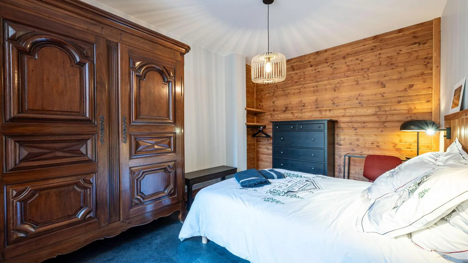 Pres Du Meleze-Val Cenis-Sardieres Chalet