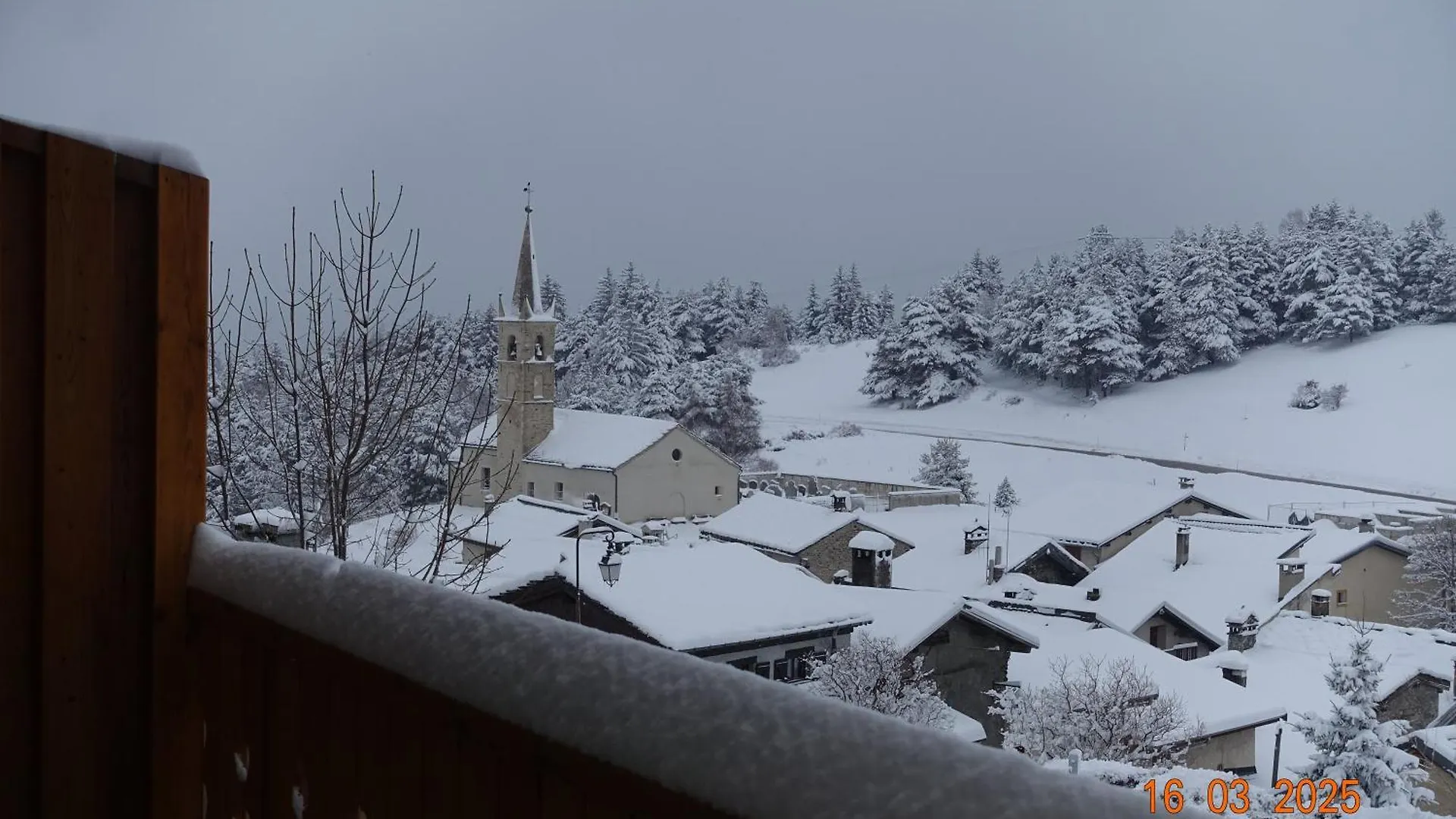 Pres Du Meleze-Val Cenis-Sardieres Chalet