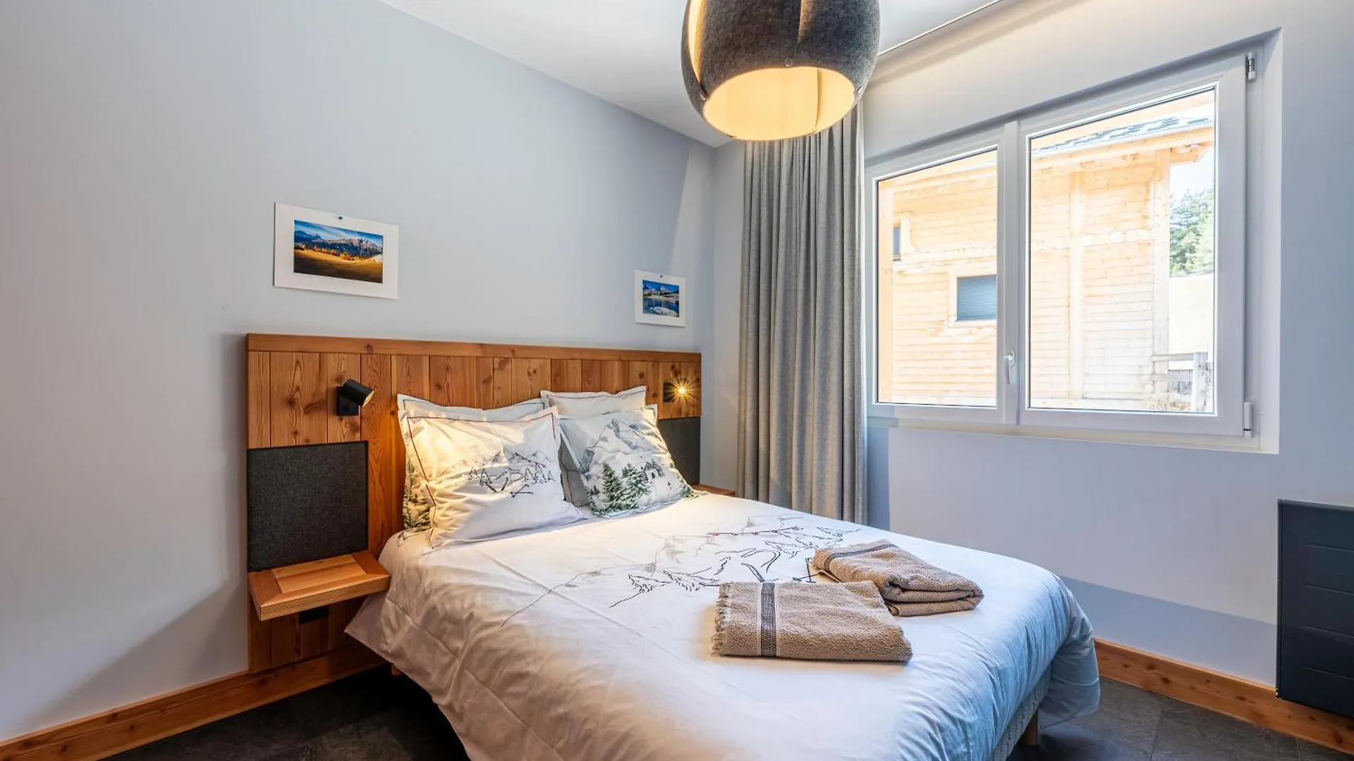 Chalet Pres Du Meleze-Val Cenis-Sardieres