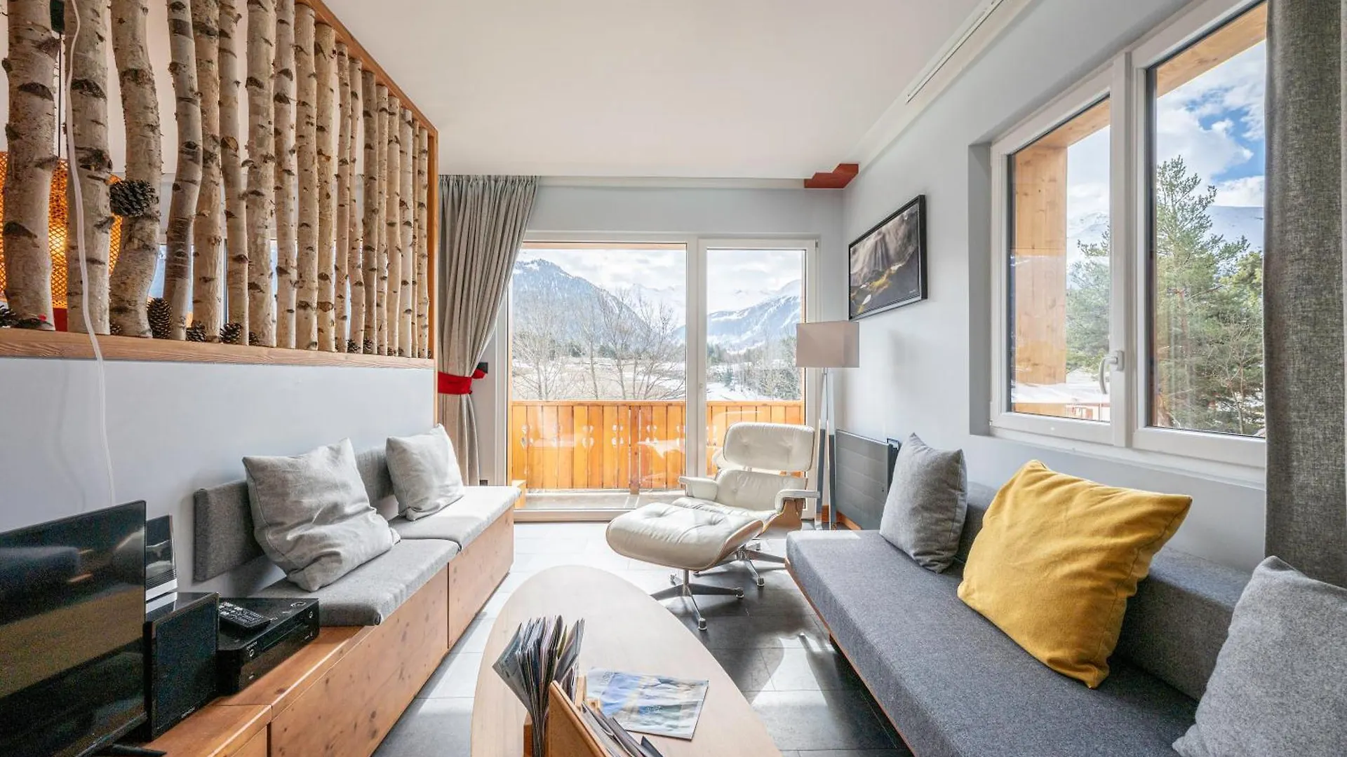 Pres Du Meleze-Val Cenis-Sardieres
